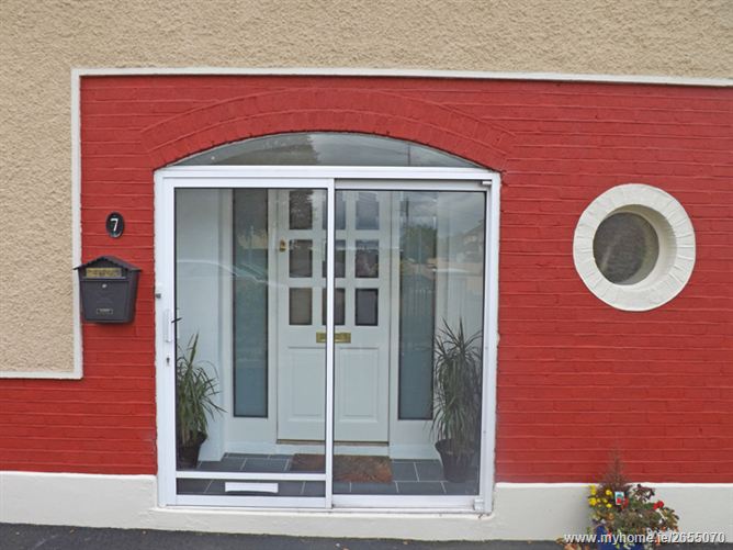 Glenhest, 7 Firgrove Lawn, Bishopstown, Cork