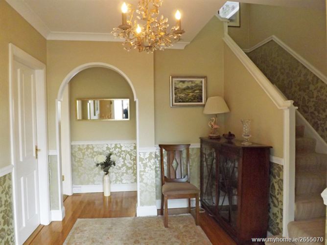 Glenhest, 7 Firgrove Lawn, Bishopstown, Cork