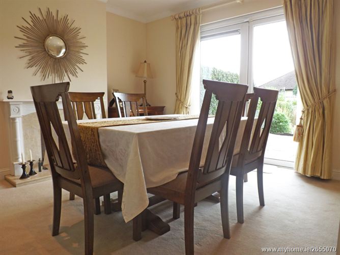 Glenhest, 7 Firgrove Lawn, Bishopstown, Cork