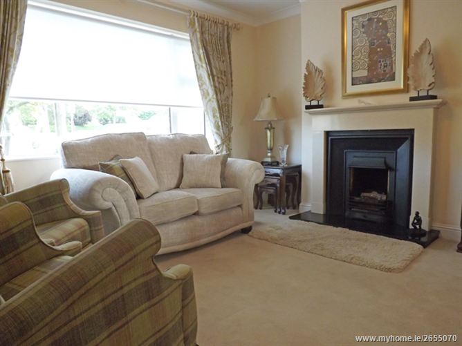 Glenhest, 7 Firgrove Lawn, Bishopstown, Cork