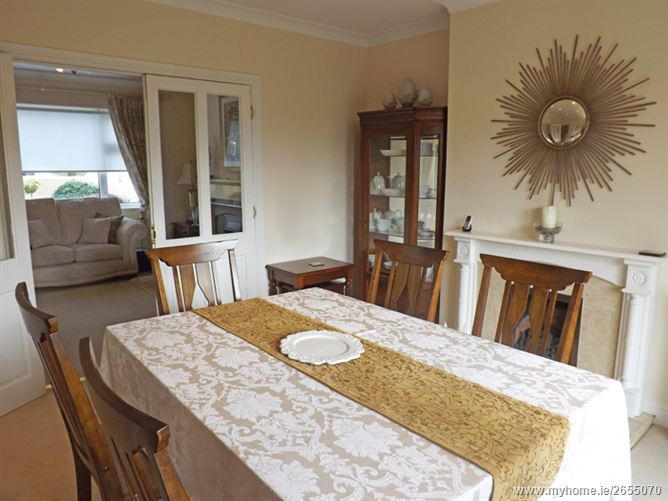 Glenhest, 7 Firgrove Lawn, Bishopstown, Cork