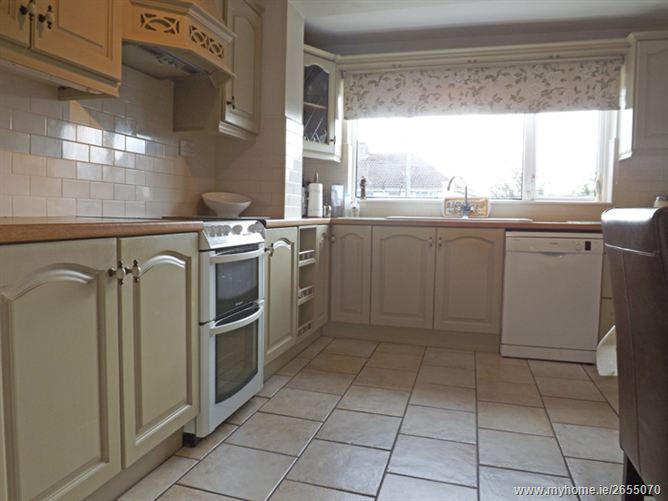 Glenhest, 7 Firgrove Lawn, Bishopstown, Cork