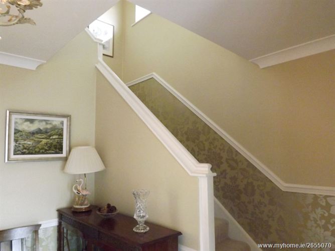 Glenhest, 7 Firgrove Lawn, Bishopstown, Cork