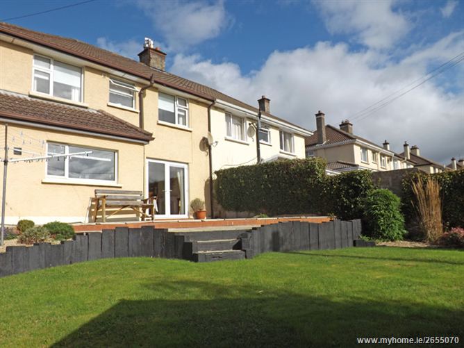 Glenhest, 7 Firgrove Lawn, Bishopstown, Cork
