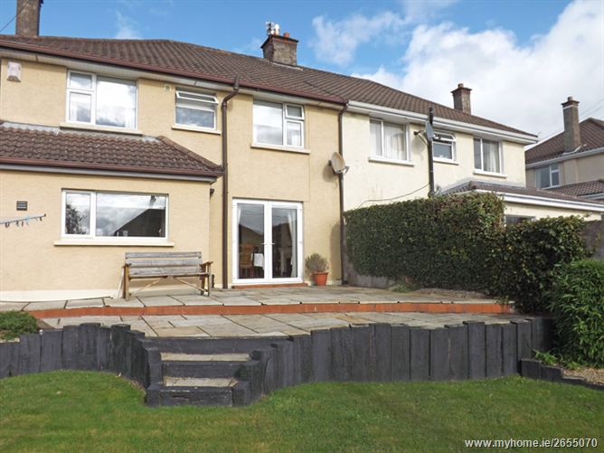 Glenhest, 7 Firgrove Lawn, Bishopstown, Cork