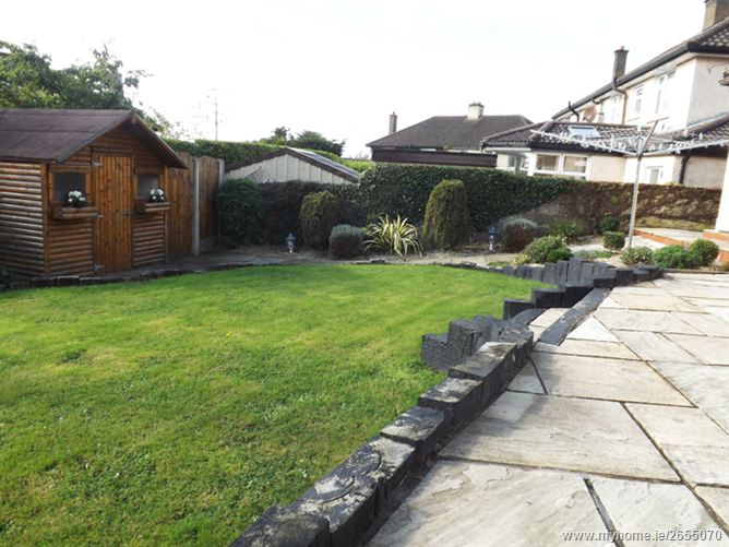 Glenhest, 7 Firgrove Lawn, Bishopstown, Cork