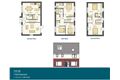 Property image of New 5 Bedroom Semi Detached House Type C2, Ashfield, Ridgewood, Swords, County Dublin