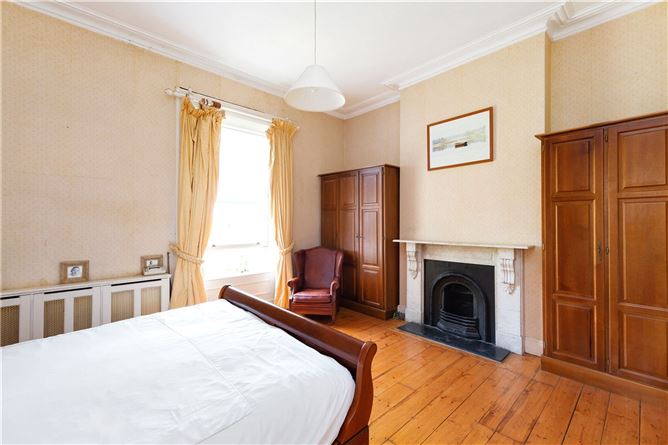 8 Morehampton Road, Donnybrook, Dublin 4