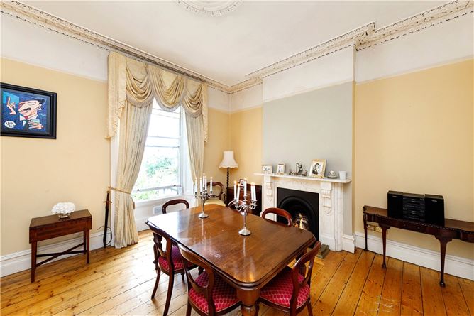8 Morehampton Road, Donnybrook, Dublin 4
