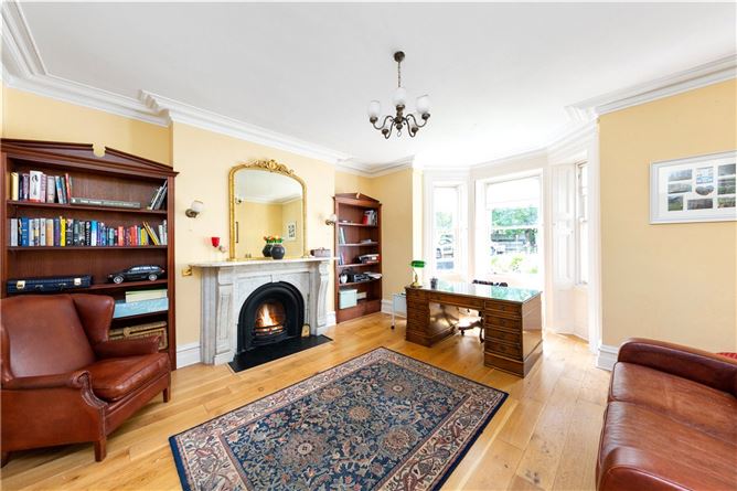 8 Morehampton Road, Donnybrook, Dublin 4