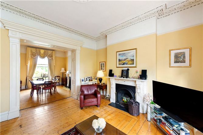 8 Morehampton Road, Donnybrook, Dublin 4