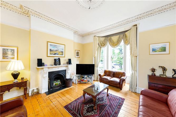 8 Morehampton Road, Donnybrook, Dublin 4