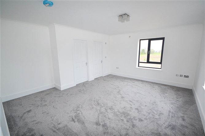 2 The Willows, Ballinakill, Ferns, Gorey, Co. Wexford