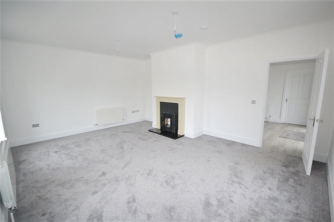 2 The Willows, Ballinakill, Ferns, Gorey, Co. Wexford