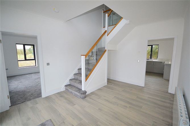 2 The Willows, Ballinakill, Ferns, Gorey, Co. Wexford