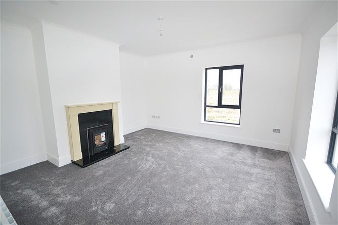 2 The Willows, Ballinakill, Ferns, Gorey, Co. Wexford