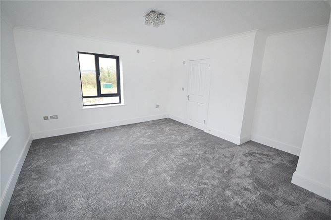 2 The Willows, Ballinakill, Ferns, Gorey, Co. Wexford