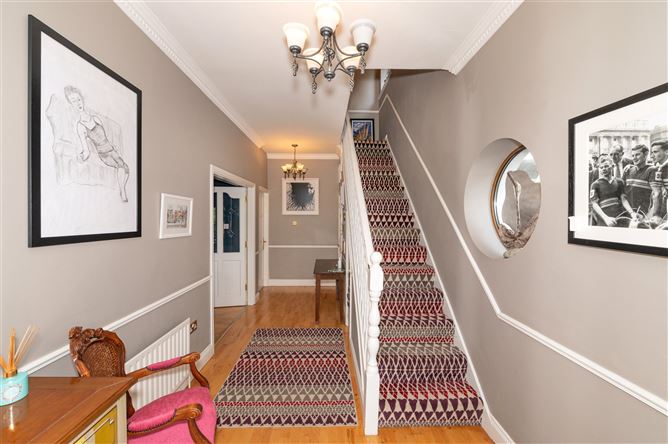 7 Abbotswood Downs, Rochestown, Cork