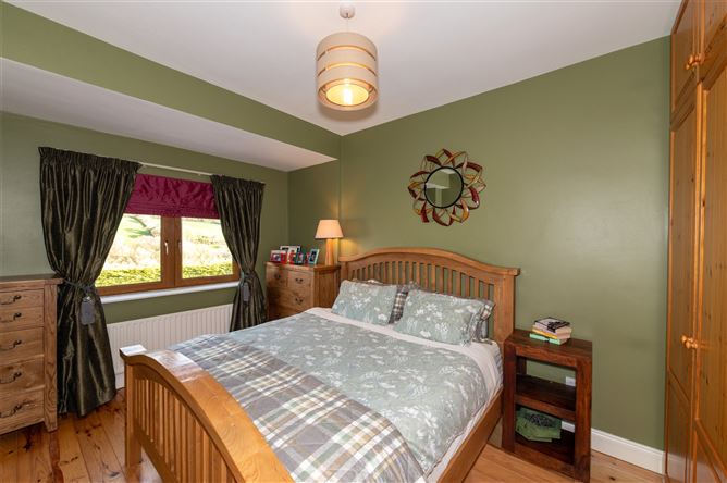 7 Abbotswood Downs, Rochestown, Cork
