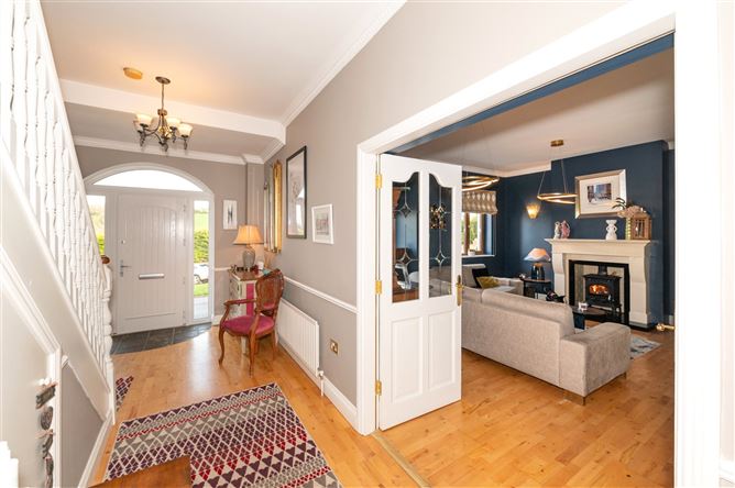 7 Abbotswood Downs, Rochestown, Cork