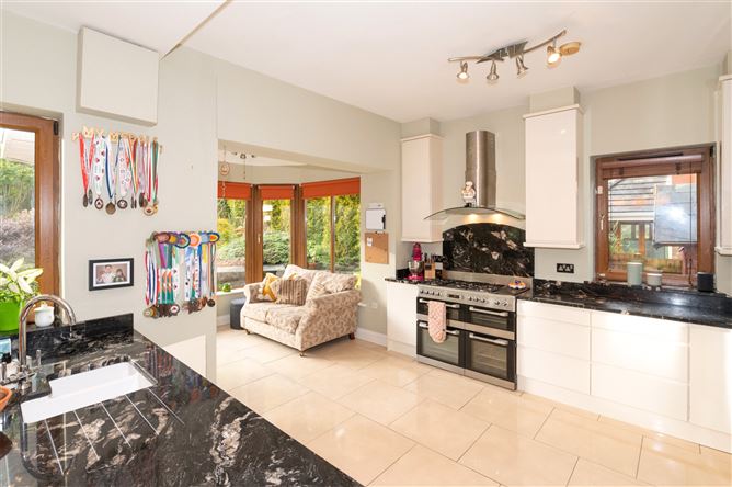 7 Abbotswood Downs, Rochestown, Cork