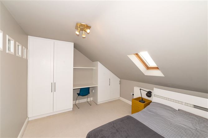 7 Abbotswood Downs, Rochestown, Cork