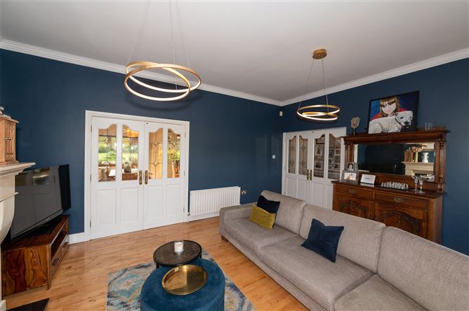 7 Abbotswood Downs, Rochestown, Cork