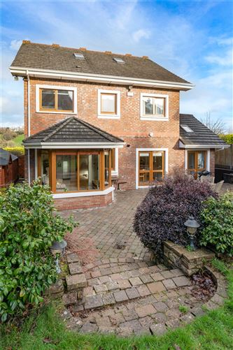 7 Abbotswood Downs, Rochestown, Cork