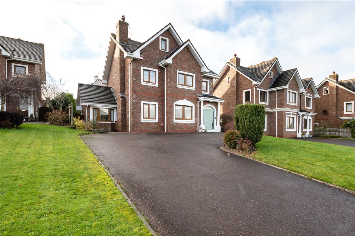 7 Abbotswood Downs, Rochestown, Cork