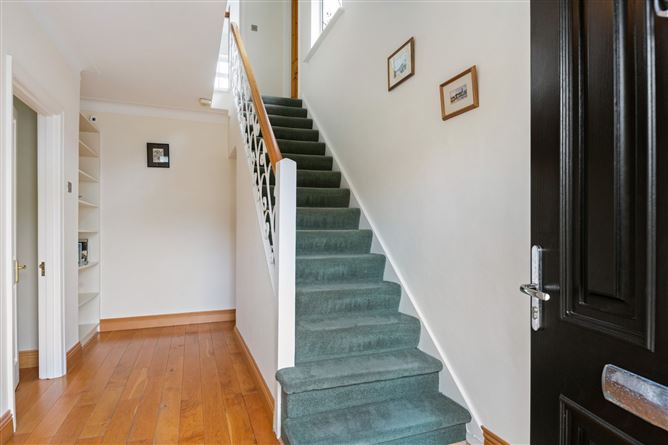 40 Leopardstown Drive, Blackrock, Co. Dublin