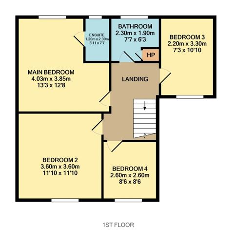 40 Leopardstown Drive, Blackrock, Co. Dublin