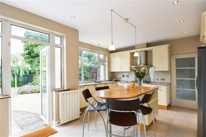 40 Leopardstown Drive, Blackrock, Co. Dublin