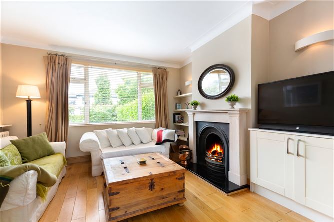 40 Leopardstown Drive, Blackrock, Co. Dublin