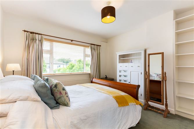 40 Leopardstown Drive, Blackrock, Co. Dublin