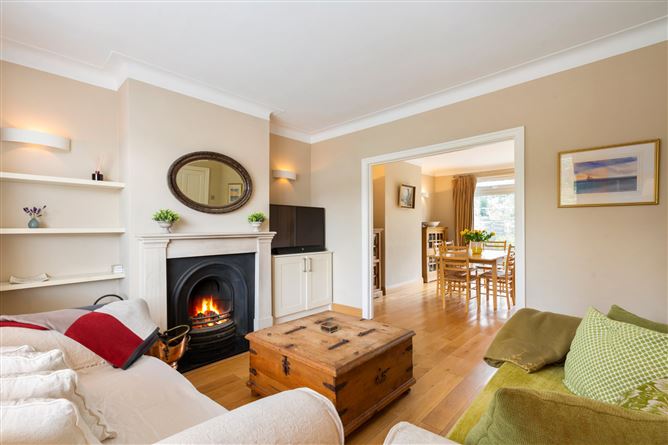40 Leopardstown Drive, Blackrock, Co. Dublin