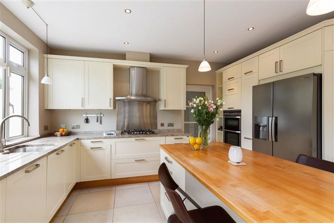 40 Leopardstown Drive, Blackrock, Co. Dublin