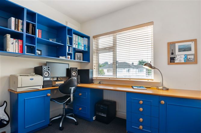 40 Leopardstown Drive, Blackrock, Co. Dublin