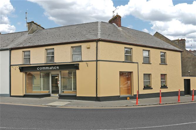 Main image for The Square,Main Street,Newmarket On Fergus,Co Clare,V95 TN22