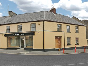 Image for The Square, Main Street, Newmarket On Fergus, Co. Clare