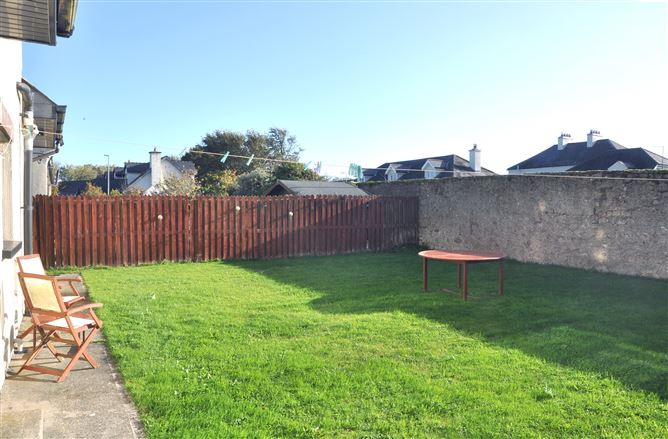9 Rectory Grove, Duncormick, Wexford