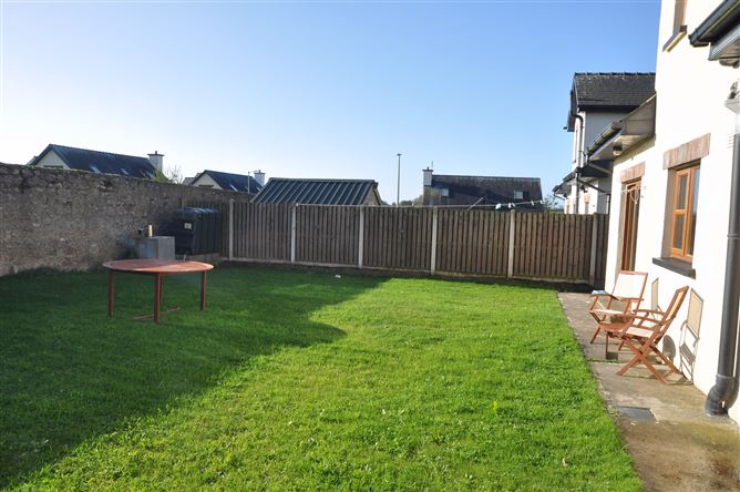 9 Rectory Grove, Duncormick, Wexford