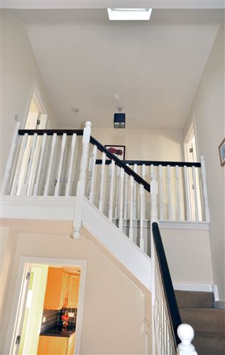 9 Rectory Grove, Duncormick, Wexford
