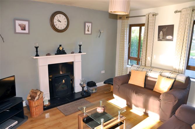9 Rectory Grove, Duncormick, Wexford