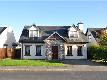 Image for 9 Rectory Grove, Duncormick, Wexford