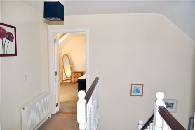 9 Rectory Grove, Duncormick, Wexford