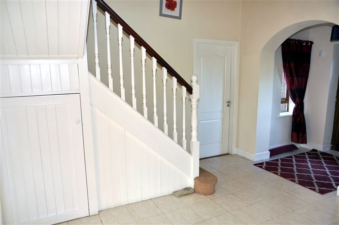 9 Rectory Grove, Duncormick, Wexford