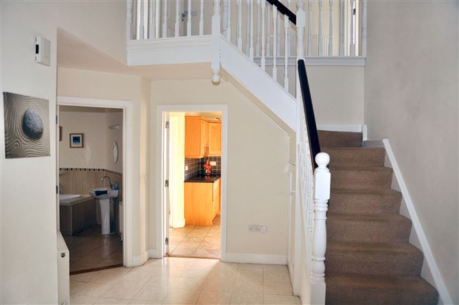 9 Rectory Grove, Duncormick, Wexford