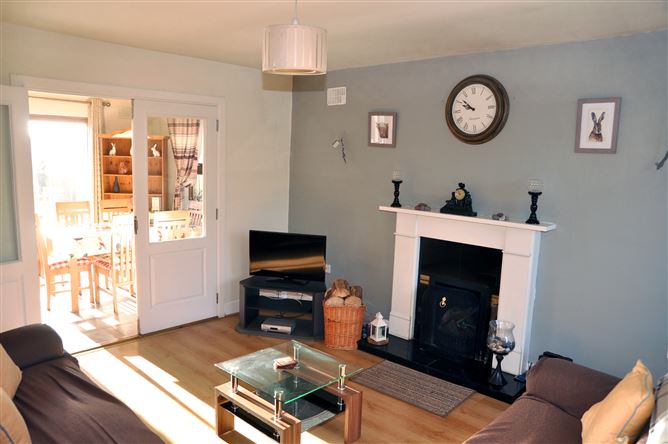 9 Rectory Grove, Duncormick, Wexford