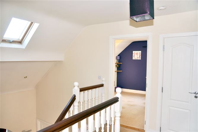 9 Rectory Grove, Duncormick, Wexford