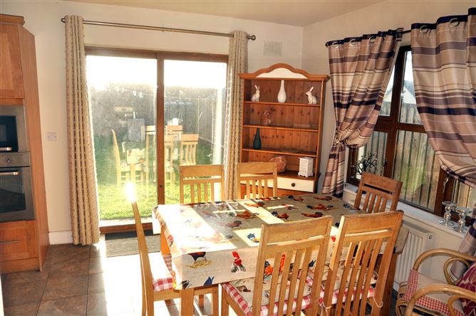 9 Rectory Grove, Duncormick, Wexford